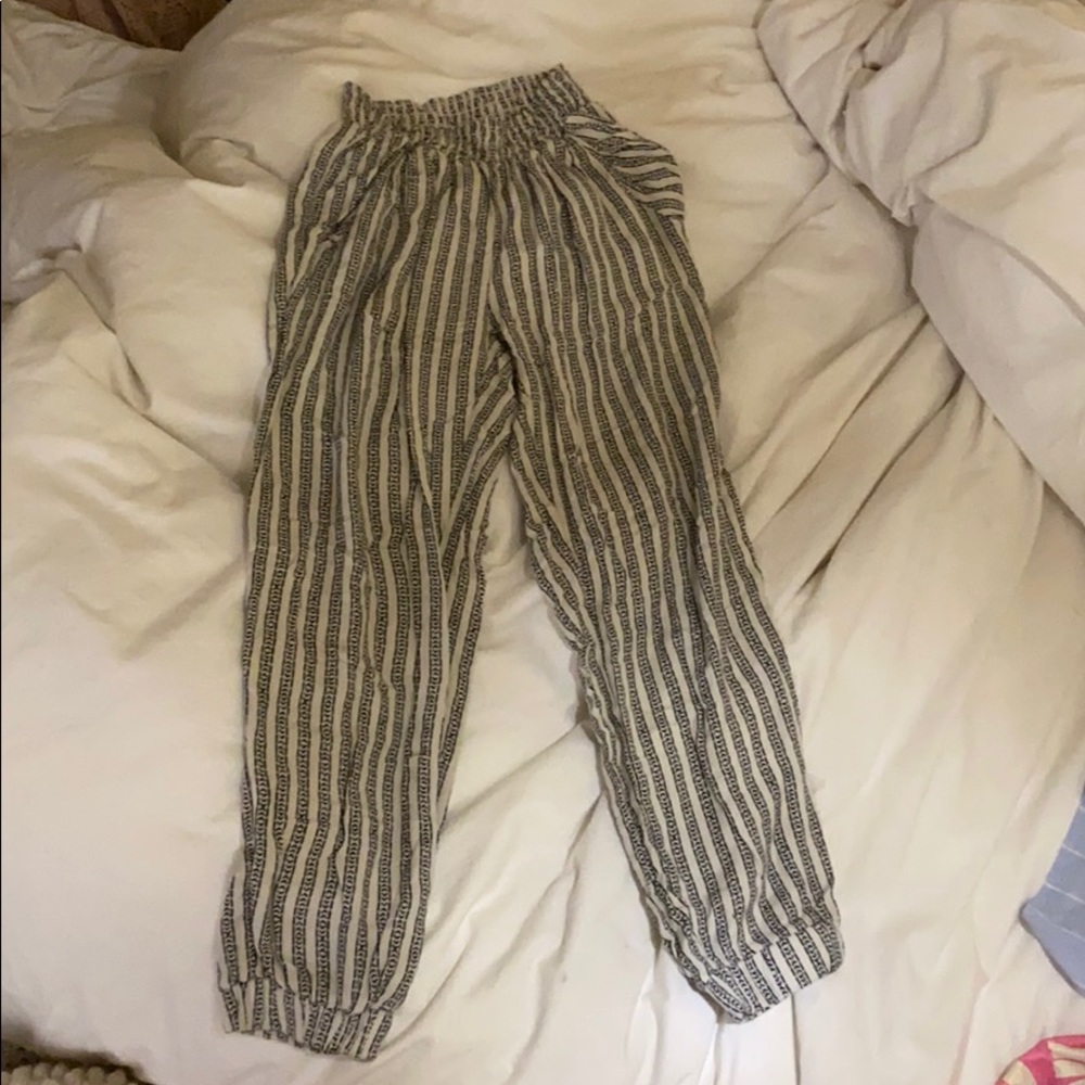 Pants
